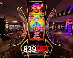 839bet login
