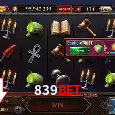 Explore as vantagens do 839bet: serviço profissional e confiabilidade
