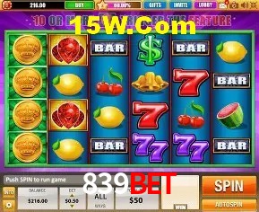 839bet