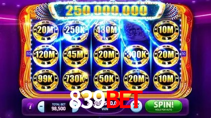 Ofertas Imperdíveis na 839bet: Promoções e Bônus Que Valem a Pena