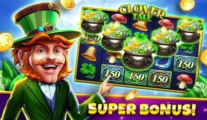 Blackjack Success Story